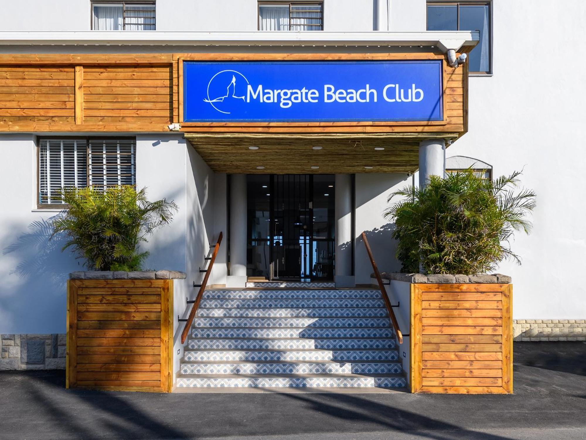 Margate Beach Club Exterior photo