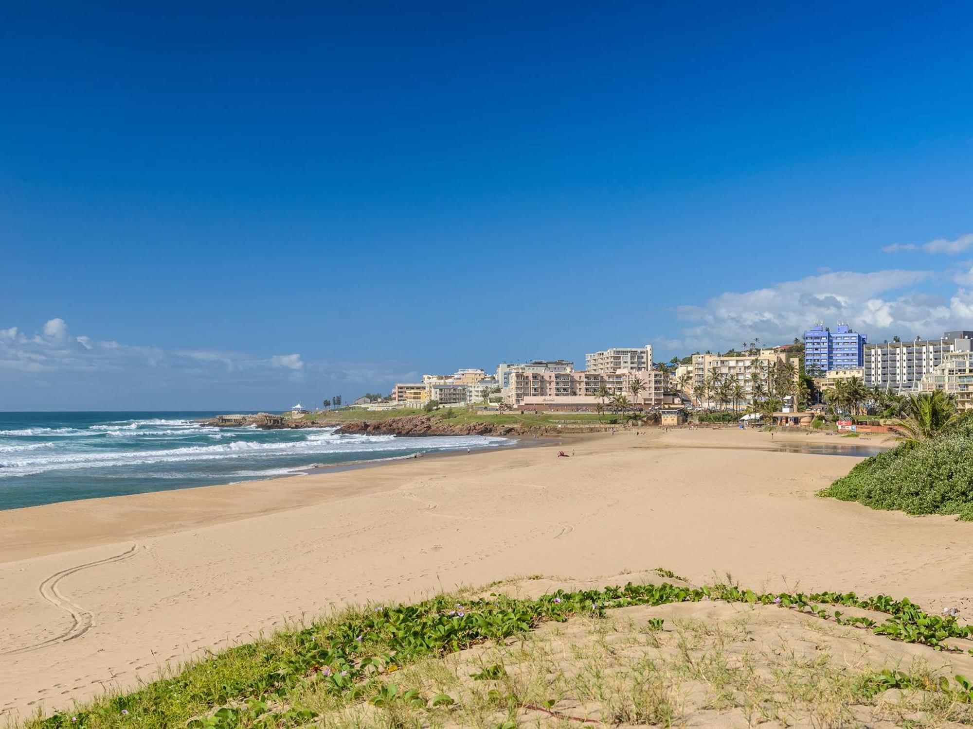 Margate Beach Club Exterior photo