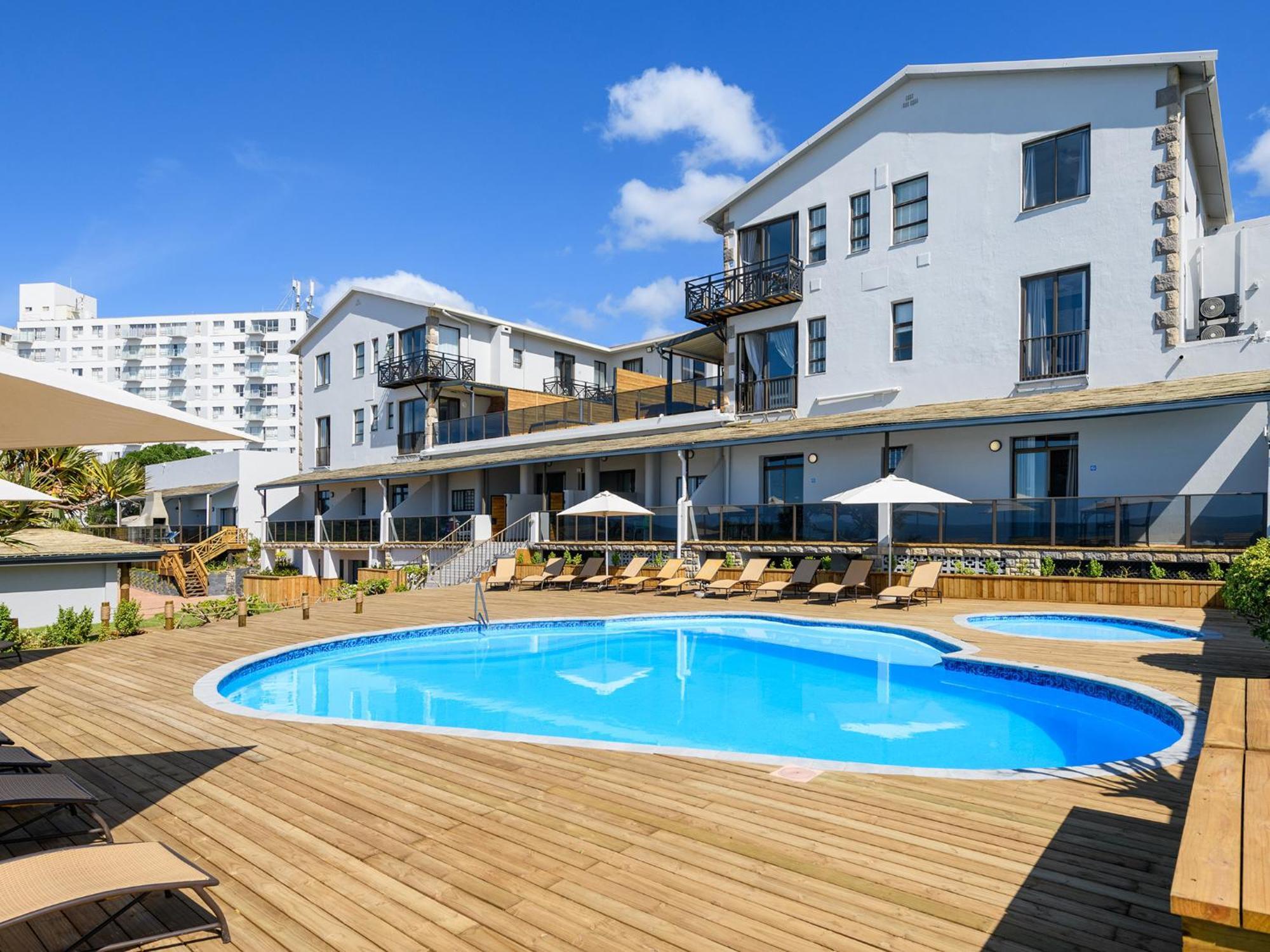 Margate Beach Club Exterior photo