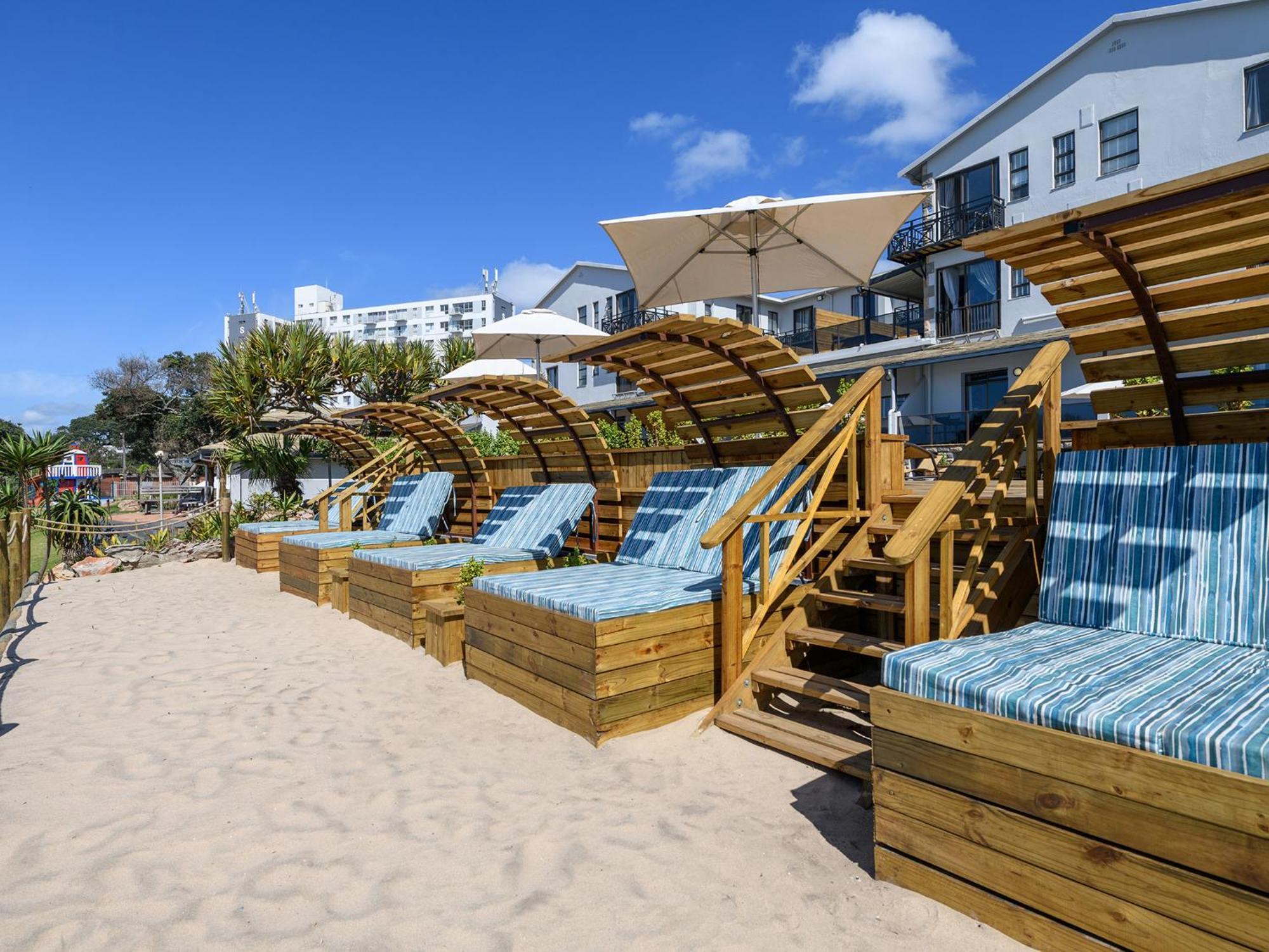 Margate Beach Club Exterior photo