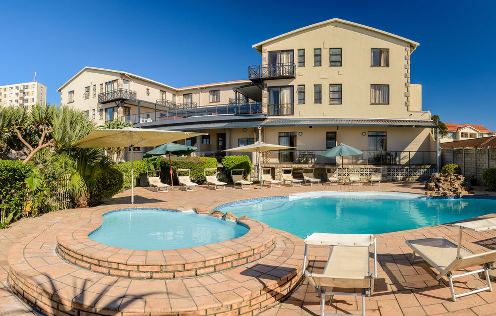 Margate Beach Club Exterior photo